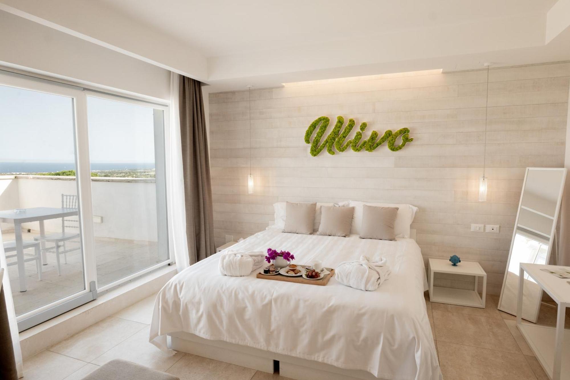 Suite Spa Bath