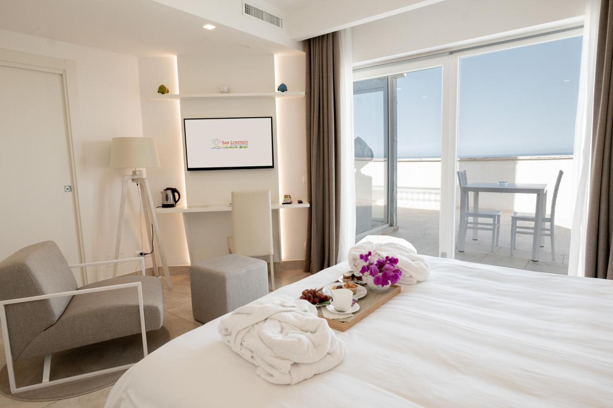 Suite Spa Bath