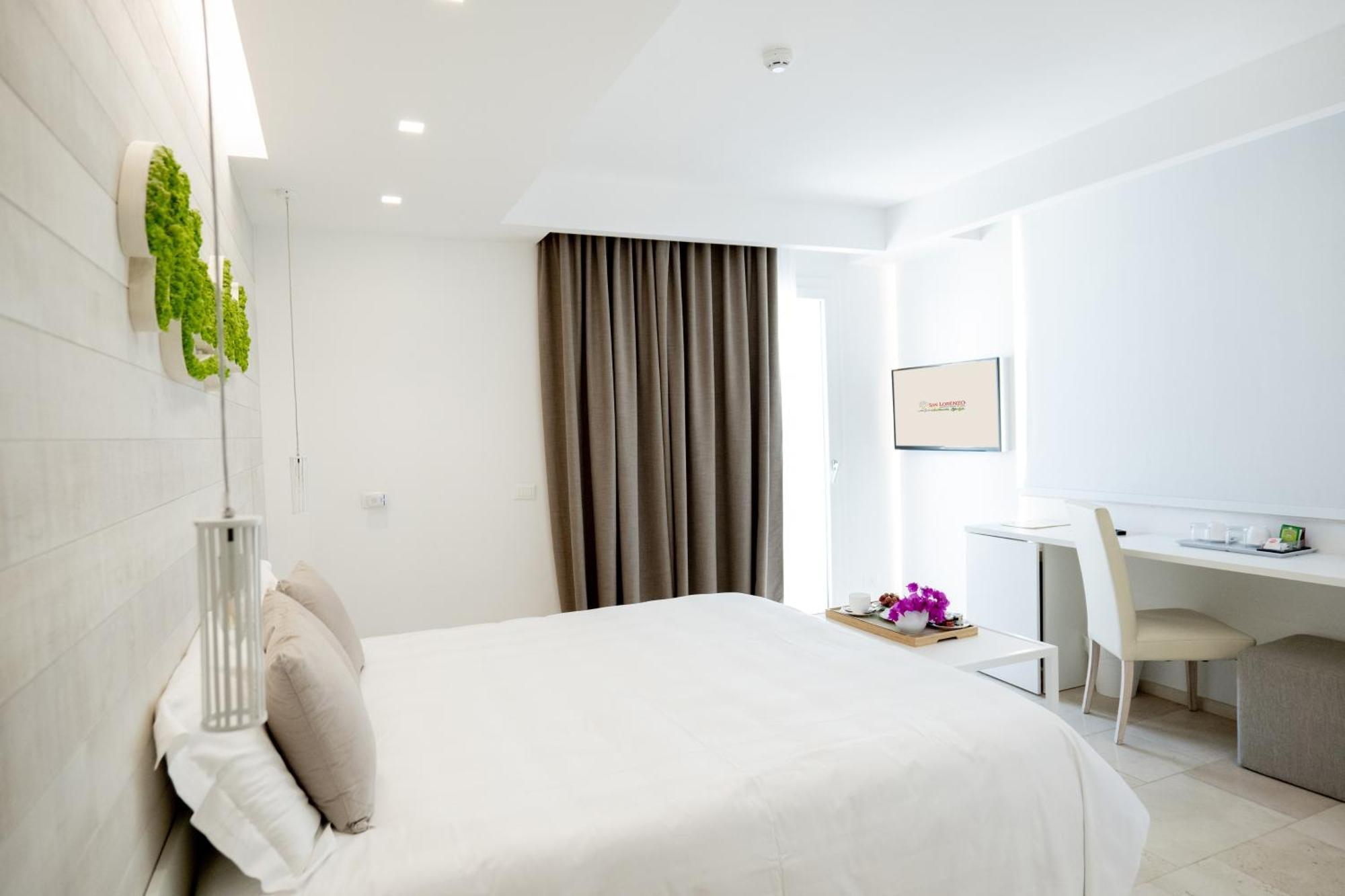 King Room Balcony