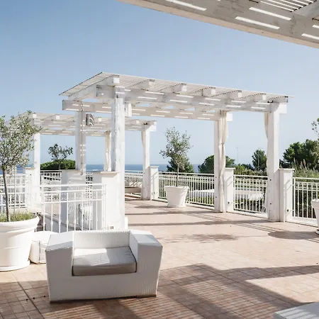 San Lorenzo Boutique Hotel & Spa-3